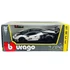 Lamborgini Essenza SCV12 #63  – 1:24 fém autómodell –  Bburago minőség