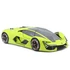 Lamborghini Terzo Millennio (2019) – 1:24 fém autó modell – gyűjtőknek, gyerekeknek