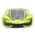 Lamborghini Terzo Millennio (2019) – 1:24 fém autómodell – Bburago