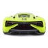 Lamborghini Terzo Millennio (2019) – 1:24 fém modell autó – Bburago