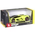 Lamborghini Terzo Millennio (2019) – 1:24 fém modellautó – Bburago