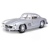 Mercedes-Benz 300 SL (1954) – 1:24 méretarányos fém modellautó – Bburago