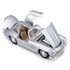 Mercedes-Benz 300 SL (1954) – 1:24 méretarányos fém modellautó – Bburago