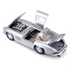 Mercedes-Benz 300 SL (1954) – 1:24 autómodell– Bburago