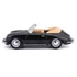Porsche 356B Cabriolet modellautó