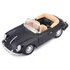 Porsche 356B Cabriolet modellautó