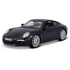 Porsche 911 Carrera S (2011) modellautó, Bburago, 1:24