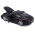 Porsche 911 Carrera S (2011) modellautó, Bburago, 1:24