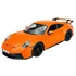 Porsche 911 GT3 (2021) – 1:24 fém modellautó és játékautó – Bburago