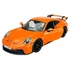 Porsche 911 GT3 (2021) – 1:24 fém modell autó – Bburago