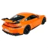 Porsche 911 GT3 (2021) – 1:24 fém autó modell– Bburago minőség