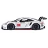 Porsche 911 RSR GT #911 – 1:24 méretarányos fém modellautó és játékautó – Bburago