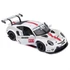 Porsche 911 RSR GT #911 – 1:24 autómodell – Bburago – gyűjtőknek