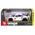 Porsche 911 RSR GT #911 – 1:24 fém modell autó és játék autó – Bburago