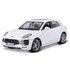 Porsche Macan (2015) – 1:24 fém modellautó és játékautó – Bburago