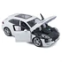 Porsche Macan (2015) – 1:24 fém modellautó – Bburago