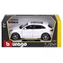 Porsche Macan (2015) – 1:24 fém autó modell – Bburago minőség