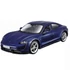 Porsche Taycan – 1:24 méretarányos fém modellautó –  Bburago