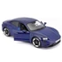 Porsche Taycan – 1:24 méretarányos fém autómodell –  Bburago