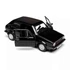 Volkswagen Golf MK1 GTI (1979) – 1:24 fém autómodell gyűjtőknek és gyerekeknek – Bburago játékautó
