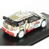 Citroen DS3 WRC #4 – Monte Carlo 2015 – 1:43 fém autómodell– Diecast Club