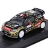 Citroen DS3 WRC #1 – France 2013 – Loeb & Elena – 1:43 méretarányos fém modellautó – Diecast Club