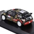Citroen DS3 WRC #1 – France 2013 – Loeb & Elena – 1:43 fém modellautó