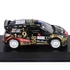 Citroen DS3 WRC #1 – France 2013 – 1:43 fém autómodell – Diecast Club