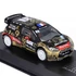 Citroen DS3 WRC #1 – France 2013 – Loeb & Elena – 1:43 fém modellautó – Diecast