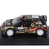 Citroen DS3 WRC #1 – France 2013 – Loeb & Elena – 1:43 fém autó modell – Diecast Club