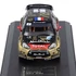 Citroen DS3 WRC #1 – France 2013 – Loeb & Elena – 1:43 fém modell autó – Diecast Club