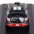 Citroen DS3 WRC #1 – France 2013 – Loeb & Elena – 1:43 fém autómodell – Diecast Club