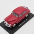 Warszawa M20 (1951) modellautó