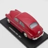 Warszawa M20 (1951) modellautó