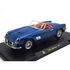 Ferrari 250 California Spider (1957) – 1:24 fém modellautó –  Edicola