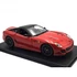 Ferrari 599 GTO (2010) – 1:24 fém modellautó – Edicola