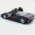 Enzo Ferrari (2002) – 1:24 fém modell autó – Edicola