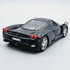 Enzo Ferrari (2002) – 1:24 fém autómodell – Edicola
