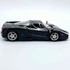 Enzo Ferrari (2002) – 1:24 fém autó modell – Edicola