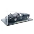 Enzo Ferrari (2002) – 1:24 fém autó modell – Edicola – gyűjtőknek
