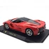 LaFerrari (2013) – 1:24 fém autómodell – Edicola minőség