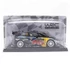 Ford Fiesta WRC 2017 Rally autómodell 1:24 méretarányban – Edicola