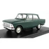 Moszkvics 408 (1964) – 1:24 fém modellautó – Edicola