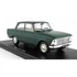 Moszkvics 408 (1964) – 1:24 fém modell autó – Edicola