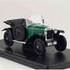 Opel 4/12 PS Laubfrosch Cabriolet (1924) – 1:24 fém modellautó – Edicola