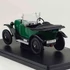 Opel 4/12 PS Laubfrosch Cabriolet (1924) – 1:24 fém autómodell – Edicola