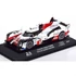 Toyota TS050 Hybrid (2019) F. Alonso modellautó