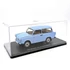 Trabant 601 S Universal (1988) – 1:24 fém autó modell – Edicola