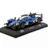 Alpine 470 (2018) 24 h Le Mans, méretarányos modellautó, Edicola