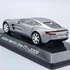 Aston Martin One-77 (2009) – 1:43 fém modell autó – Edicola